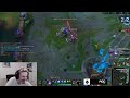 Talon Perfection - Best of LoL Streams 2527