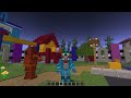 🖤I Fooled My Friend with FNAF JUMPSCARE Mods in Minecraft