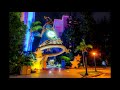 Music From Disneyland: Disneyland Hotel Area Music