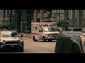 CHICAGO | Lumix GH6 | Cinematic Travel Video | 4K