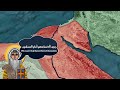 Islamic conquest of Egypt ! ( All parts - All Battles ) FULL DOCUMENTARY 2h 05m