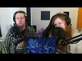 Couple First Reaction To - Yes: Awaken [Symphonic Live]