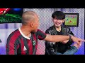 #StandUpBolahraga EPS. 34 - INDRA FRIMAWAN NGOMONG BOLA, OKI-POPON EMOSI