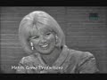 What's My Line (1965) (Johnny Olson Hilarious Mystery Guest Segment)