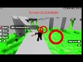 Roblox Speedrun 4