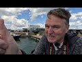 HOWTH  HARBOUR CLIFF CRUISE