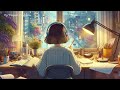 [Work & Study Music] 💻 Chill Lofi Playlist - Work Study Concentration Immersion Music