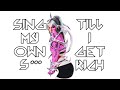Twst - Sugared Up (Lyric Video)