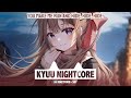 Nightcore - Shy - (Lyrics)