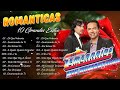 Los Temerarios Éxitos 2024 - Romanticas del ayer - Mejores Canciones De Todos Los Tiempos