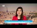 How far are the French farmers prepared to go? | DW News