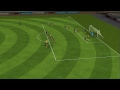 FIFA 14 iPhone/iPad - hokaminglee vs. AEK Athens