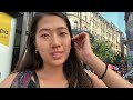 FIRST TIME TRAVELLING TO BUDAPEST, HUNGARY 🇭🇺 // 3-Day Solo Travel Vlog