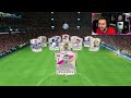 98 GINOLA, 97 FELIX & 99 HAALAND! 🤩 FUT Champs - FC 24 Ultimate Team