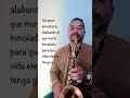 Himnos cristianos - parte 3 | Saxofón instrumental