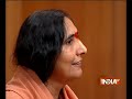 Sadhvi Rithambara in Aap Ki Adalat