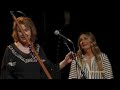 Patty Loveless & Chris Stapleton — You'll Never Leave Harlan Alive — Kentucky Rising | 2022