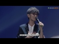 周傳雄2015時不知歸北京演唱會 Steve Chou “Timeless Love Concert” in Beijing 2015