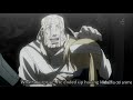 El FINAL de Fullmetal alchemist brotherhood. Interpretación