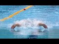 Men's 400m Individual Medley - Heat 4 | London 2012 Olympics