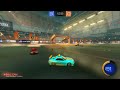 FAZE TARI pe ROCKET LEAGUE