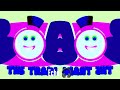 Best logo Compilation effects: Kids camp, beep beep, lalafun, YouTube , Bob the train logo Effects