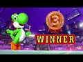 Super Mario Strikers Ultimate Magic Cup, 3rd Place Match