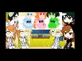 ~ Ppg and Rrb react to memes (Ppg ve Rrb mimlere tepki veriyor) ~ / Gacha Life / Part 3/?