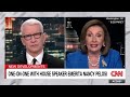 ‘Foolish,’ ’Silly’: Nancy Pelosi reacts to Trump’s debate performance