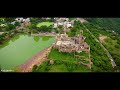 Chittorgarh Fort Drone view | Chittorgarh drone view | Drone Footage | Aerial View |Cinematic 4K UHD