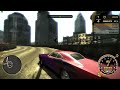 Challenge Series Cars From NFSC NFS Most Wanted