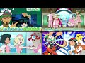 Ash meets Molayne soon!! | Pokemon Sun and Moon Episode 67 Review | Yuru Camp, Food Wars, and more!!