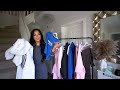 JUICY WHITE FOX TRY ON HAUL (with discount code!!) ad