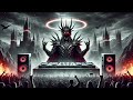 Mordor Club Mix 2024 DJ SAURON - VOICE OF SAURON