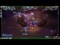 1% HotS Comeback Win