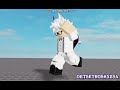 JoJo Poses (Roblox Animation)