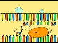 An Informational Video about DNA replication