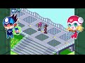 [ remix ] Mega Man Star Force Shooting Star