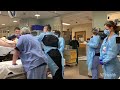 Behind The Scenes: A Day in the Life of an Emergency Medicine Resident