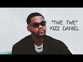 Kizz Daniel 'Twe Twe' 1 Hour Loop On NoireTV #noiretv #kizzdaniel #afrobeats #twetwe #viral #fyp