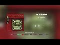 Cokelat - Karma (Official Audio)