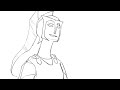 God Games - Hera // EPIC: THE MUSICAL // Animatic