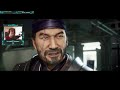 Прохождение Mortal Kombat 11 #2 | Мстительные деды