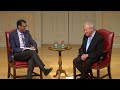 Live! at the Library: An Evening with Simon Schama and Atul Gawande