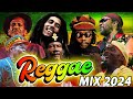 Bob Marley, Gregory Isaacs, Peter Tosh, Lucky Dube, Jimmy Cliff, Burning Spear️