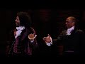 Daveed Diggs Being Iconic as Thomas Jefferson for Almost 10 Minutes