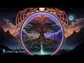 TREE OF LIFE | Cleans the Aura and Space | Spiritual & Emotional Detox, Heal Solar Plexus Chakra