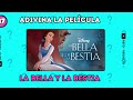 🎬😃 Adivina La Película con Emojis | 😱  Adivinanzas de Películas - Adivina Por Emoji | Reto Resuelto