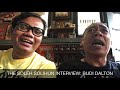 THE SOLEH SOLIHUN INTERVIEW: BUDI DALTON