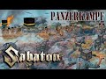 PWGood - Panzerkampf (AI Cover)